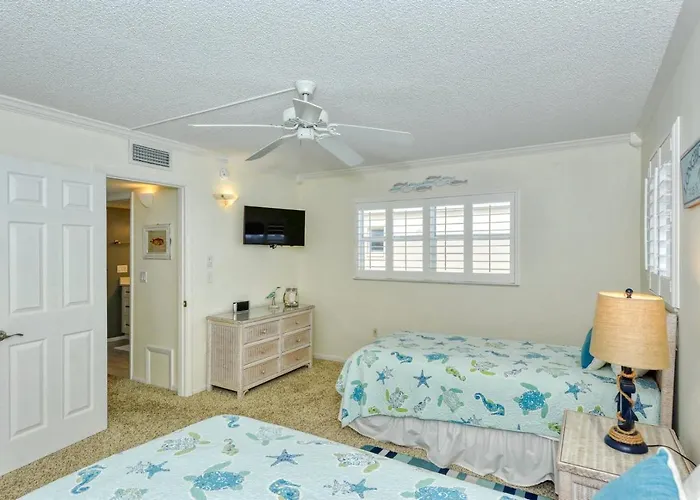 Laplaya 204D Beach-Lovers Paradise 200 Feet Of Private Beach Along The Turquoise Gulf Of Mexico