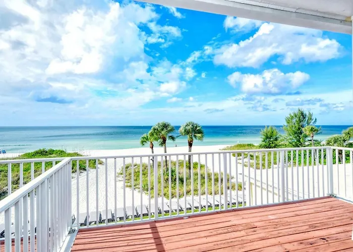 Laplaya 204D Beach-Lovers Paradise 200 Feet Of Private Beach Along The Turquoise Gulf Of Mexico