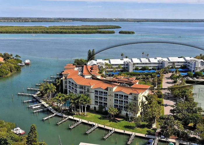 Harbor Villa Club 309